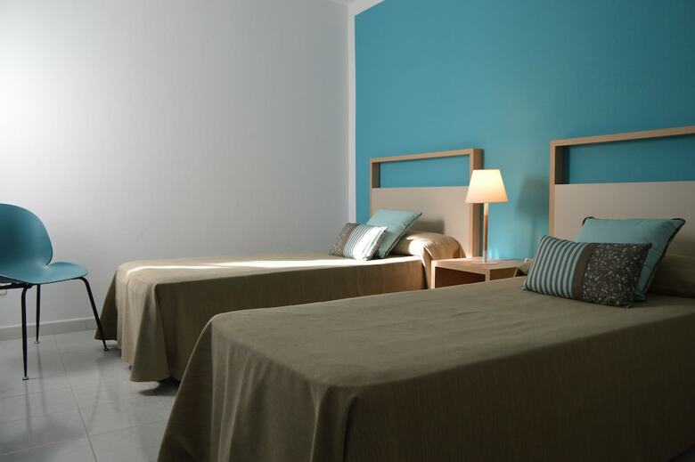 Aparthotel Isla Paraiso
