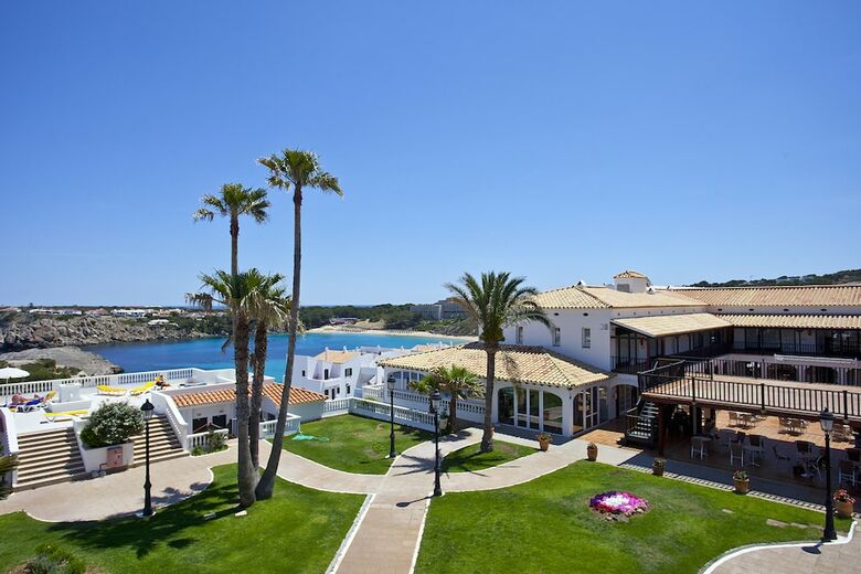 Aparthotel Isla Paraiso