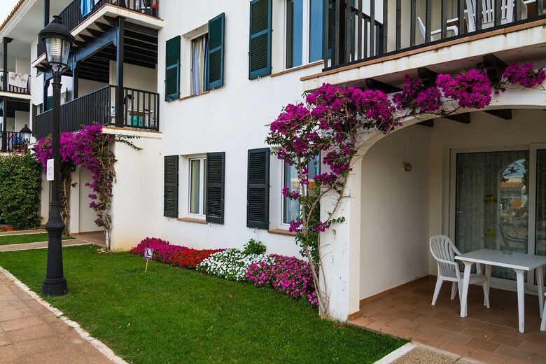 Aparthotel Isla Paraiso