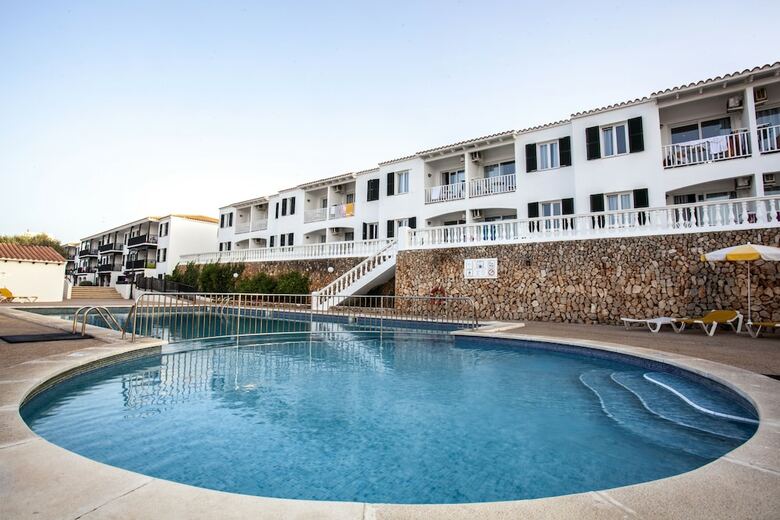 Aparthotel Isla Paraiso