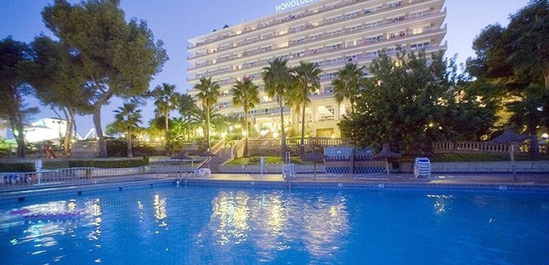 Hotel Hi! Honolulu