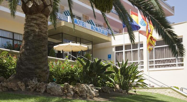 Hotel Caramelo Calvia Beach - Adults Only +21