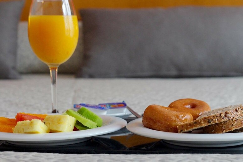 Hotel Urh-sitges Playa