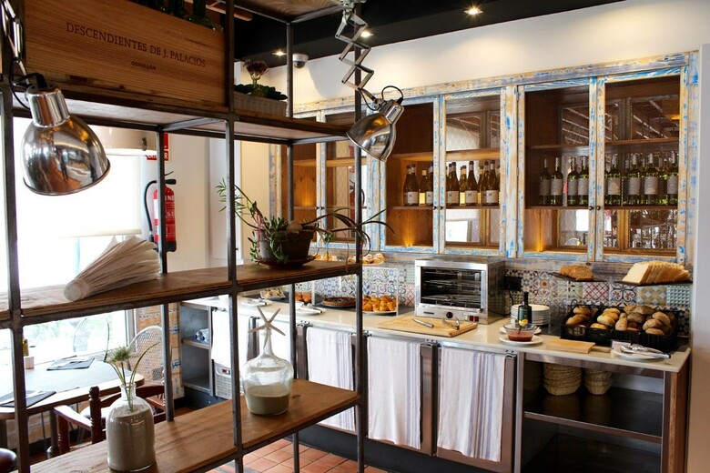 Hotel Urh-sitges Playa