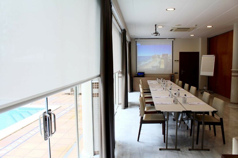 Hotel Urh-sitges Playa
