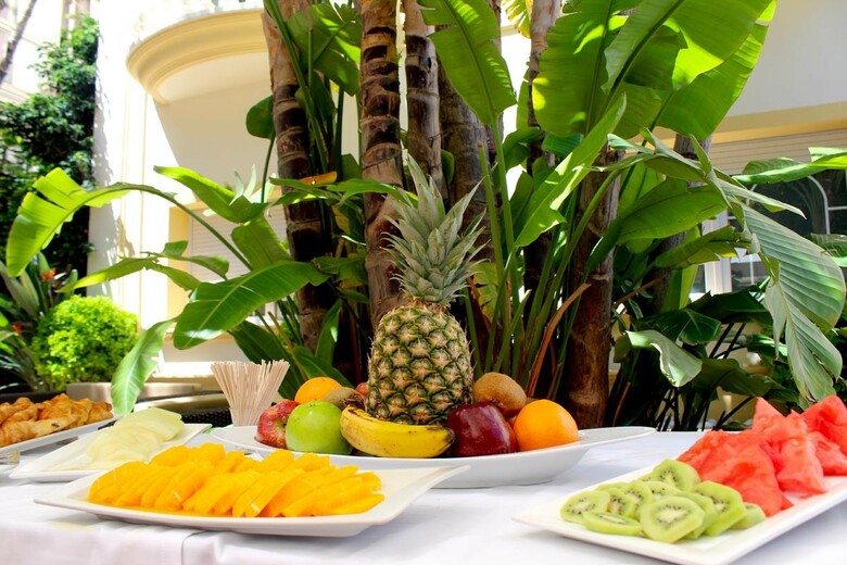 Hotel Urh-sitges Playa