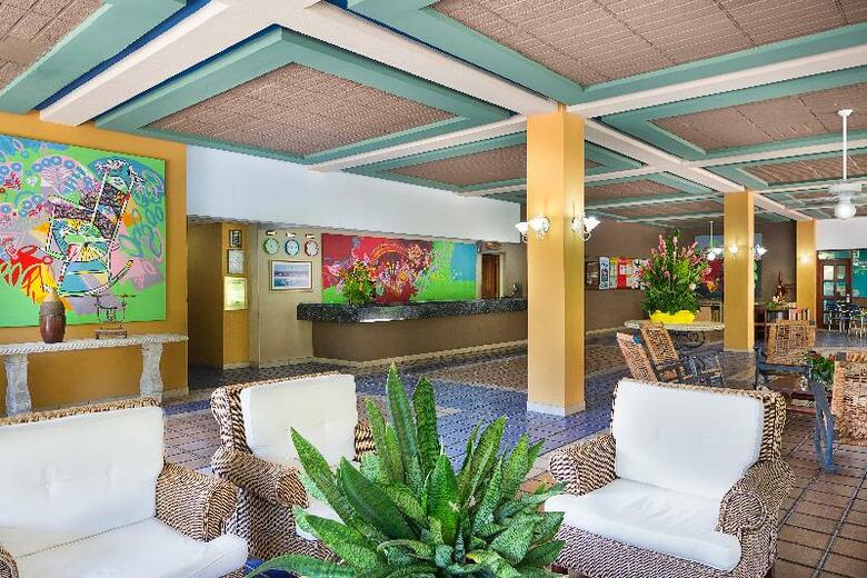 Hotel Whala!boca Chica