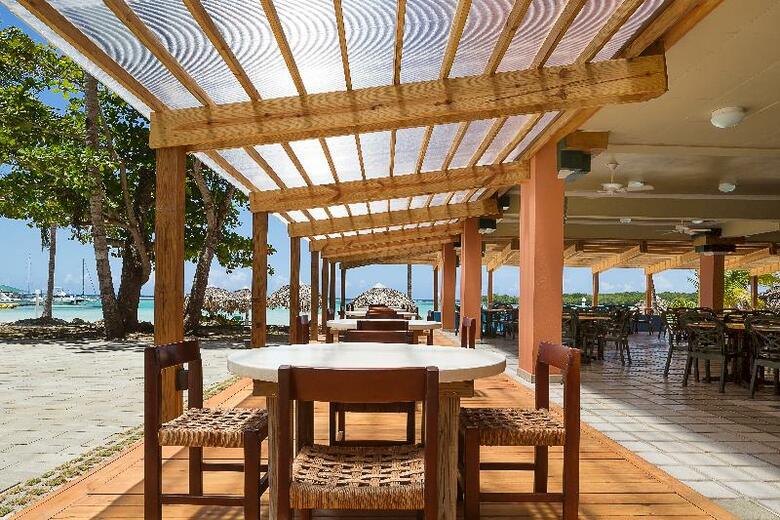 Hotel Whala!boca Chica