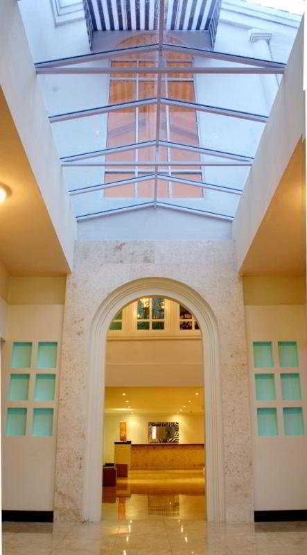 Hotel Vh Victoria Resort & Beach (.)