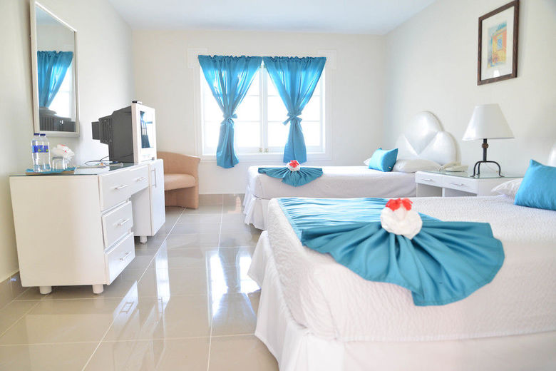 Hotel Puerto Plata Village
