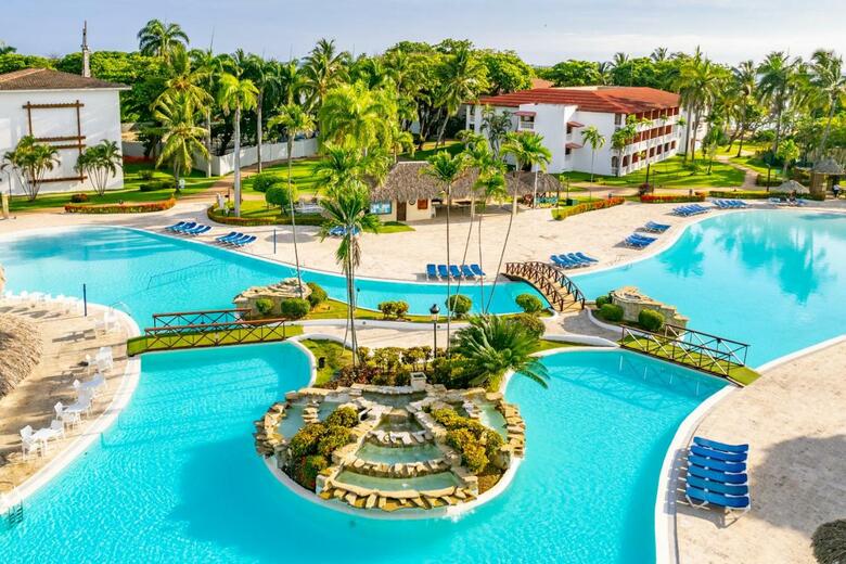 Hotel Marien Puerto Plata