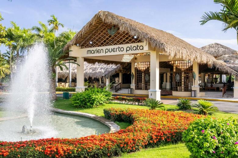 Hotel Marien Puerto Plata