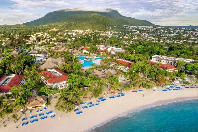 Hotel Marien Puerto Plata