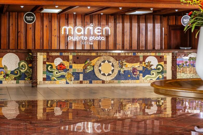 Hotel Marien Puerto Plata