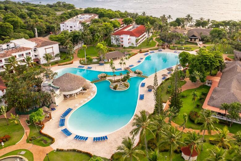 Hotel Marien Puerto Plata