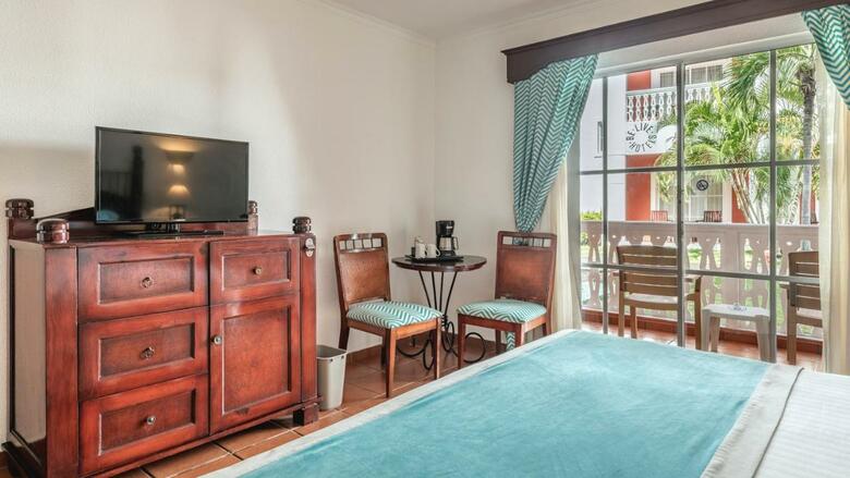 Hotel Marien Puerto Plata