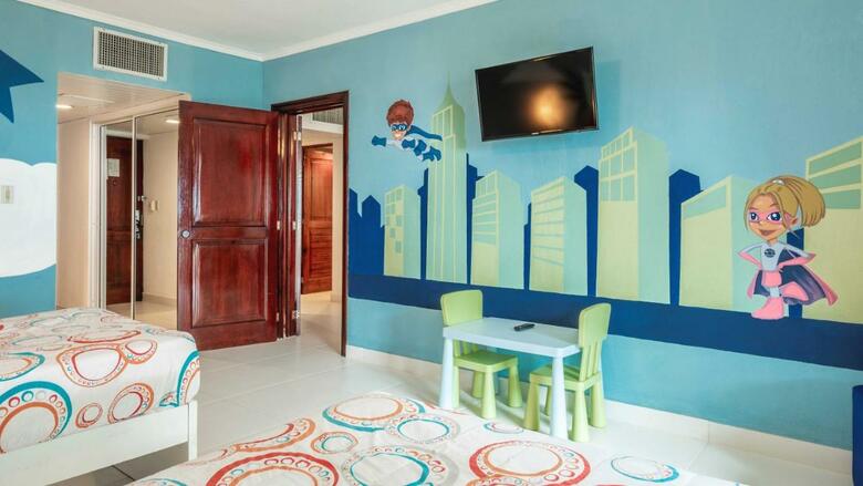 Hotel Marien Puerto Plata