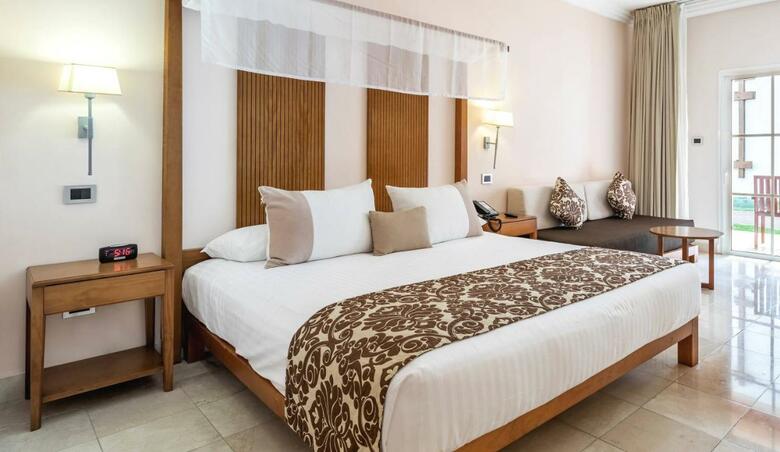 Hotel Marien Puerto Plata