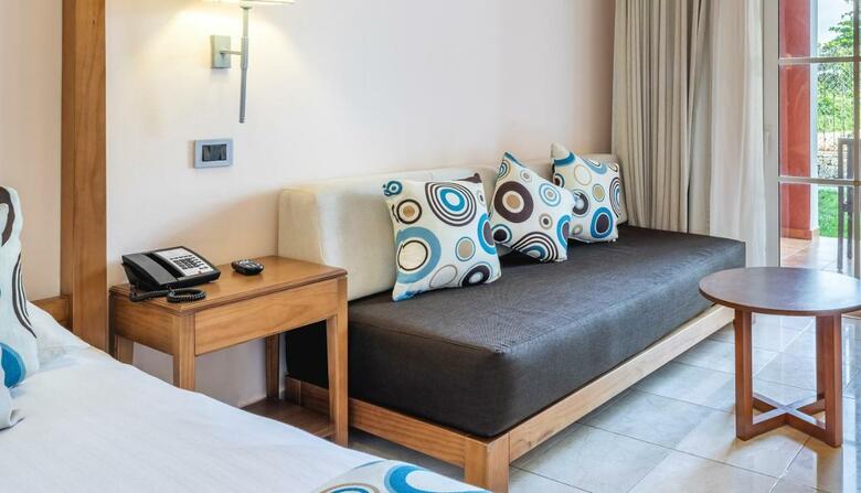 Hotel Marien Puerto Plata