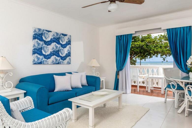 Hotel Marien Puerto Plata