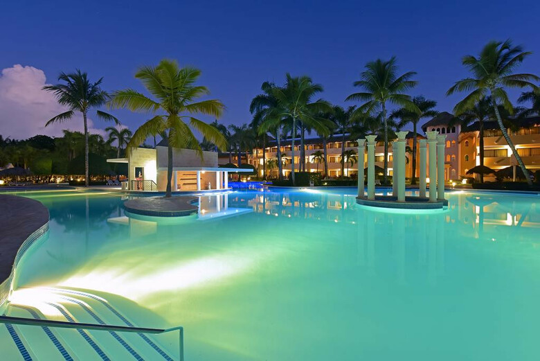 Hotel Iberostar Costa Dorada