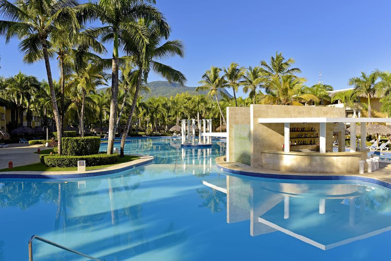 Hotel Iberostar Costa Dorada
