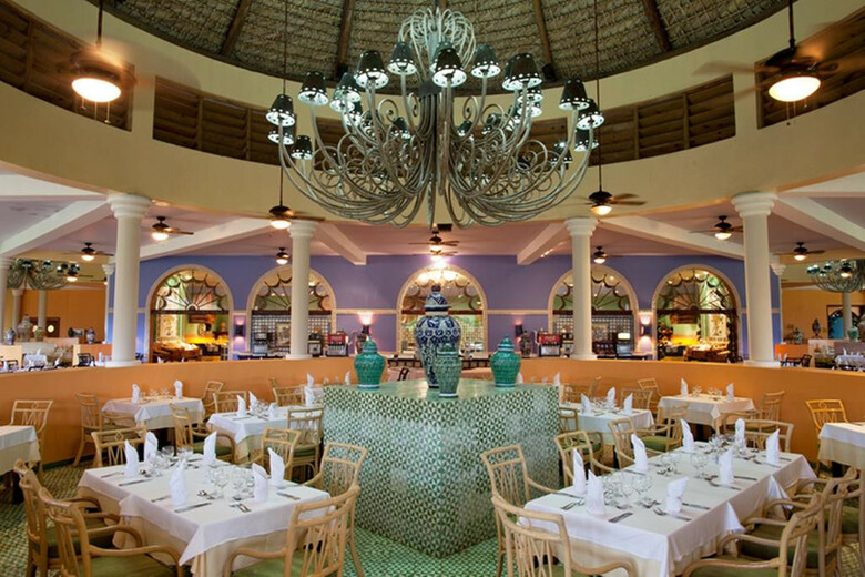 Hotel Iberostar Costa Dorada