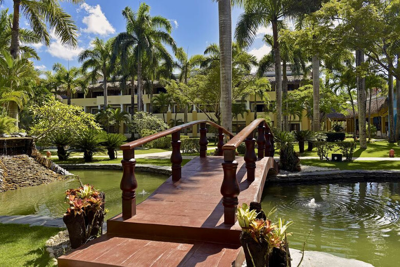 Hotel Iberostar Costa Dorada