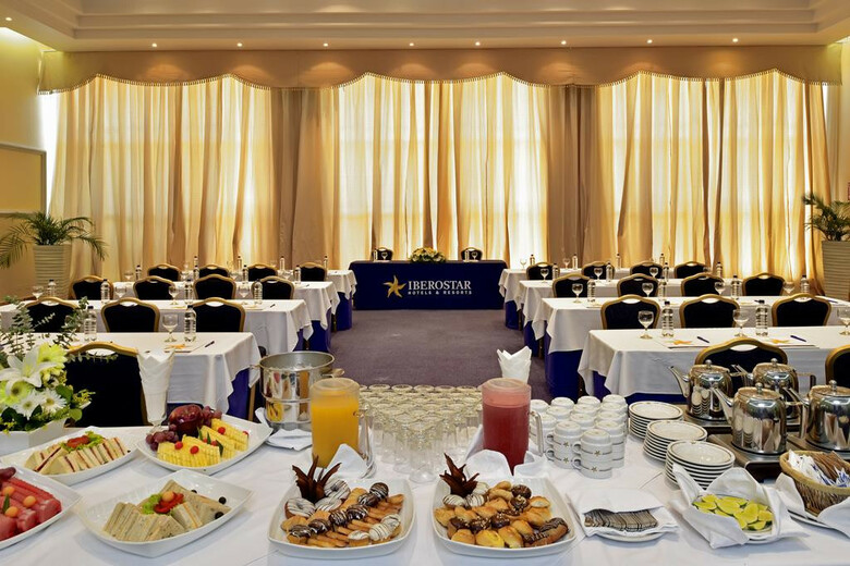Hotel Iberostar Costa Dorada