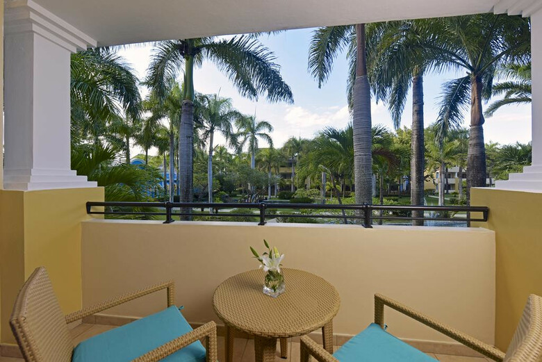 Hotel Iberostar Costa Dorada