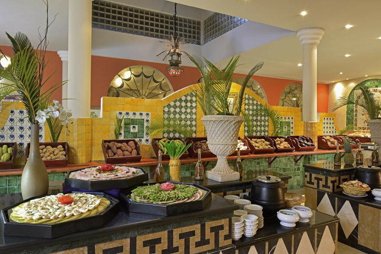 Hotel Iberostar Costa Dorada