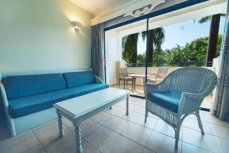 Hotel Iberostar Costa Dorada