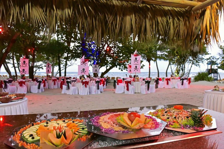Hotel Iberostar Costa Dorada