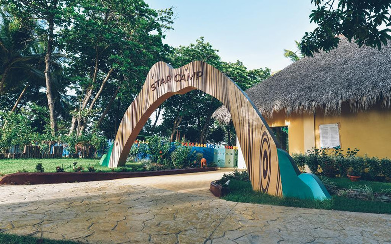 Hotel Iberostar Costa Dorada