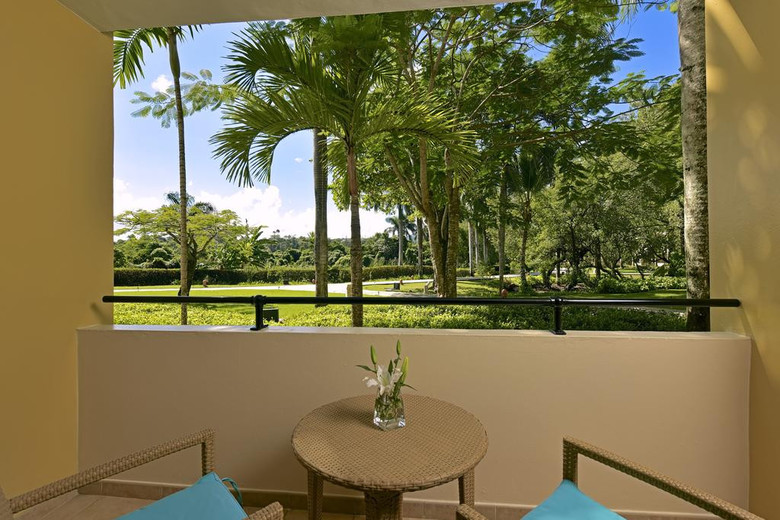 Hotel Iberostar Costa Dorada