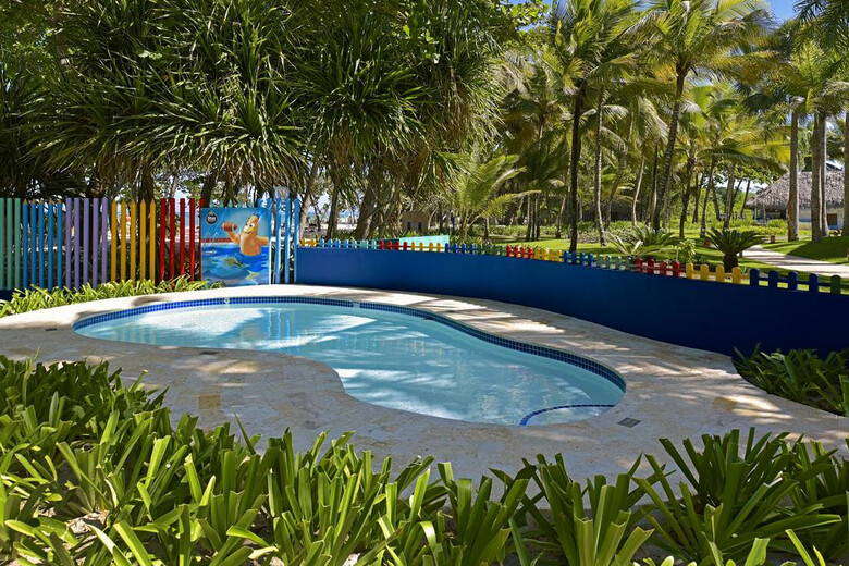 Hotel Iberostar Costa Dorada