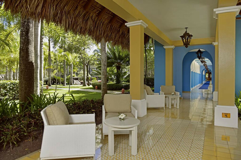 Hotel Iberostar Costa Dorada