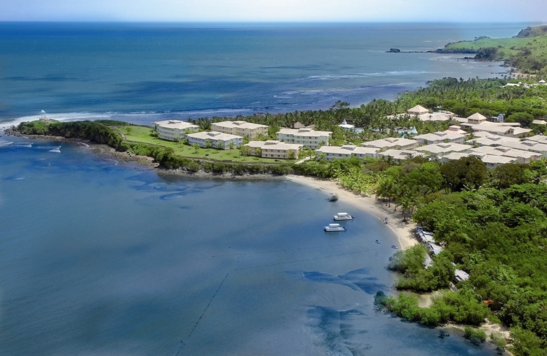 Club Hotel RIU Mambo