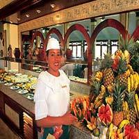 Club Hotel RIU Mambo