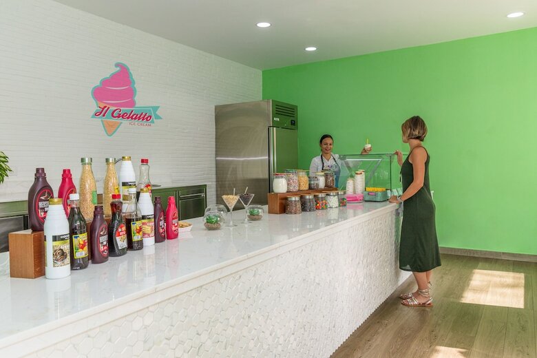 Hotel Playabachata Spa Resort