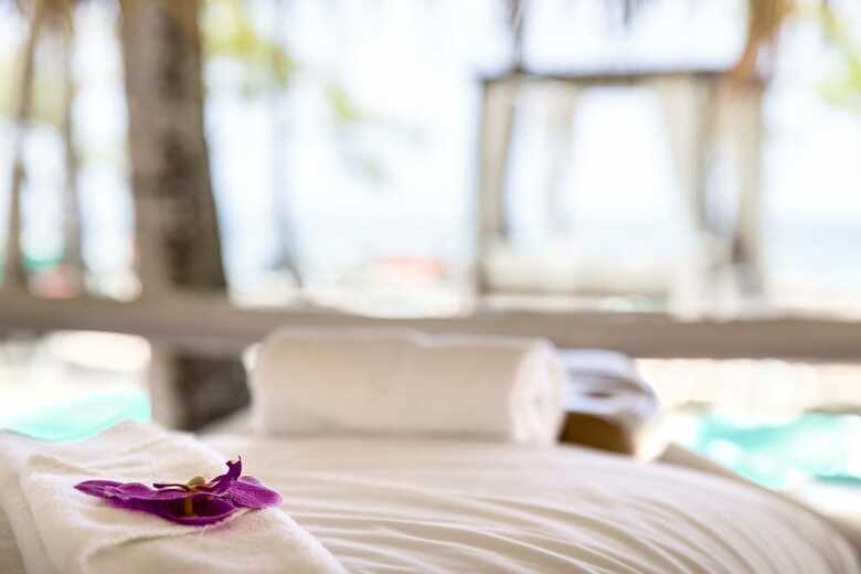 Hotel Playabachata Spa Resort