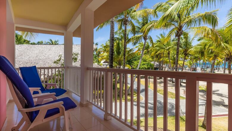 Hotel Playabachata Spa Resort