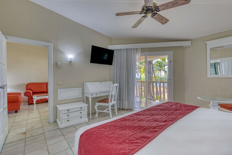 Hotel Playabachata Spa Resort