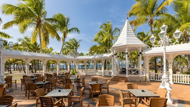 Hotel Playabachata Spa Resort