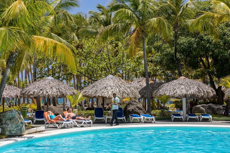 Hotel Playabachata Spa Resort