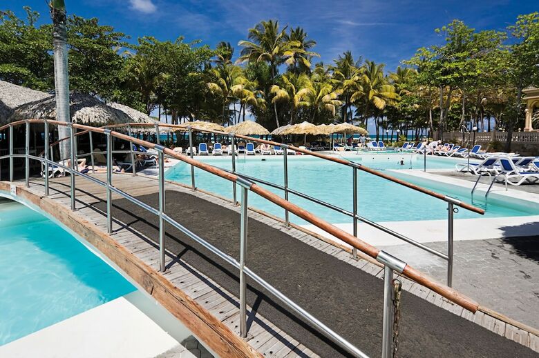 Hotel Playabachata Spa Resort