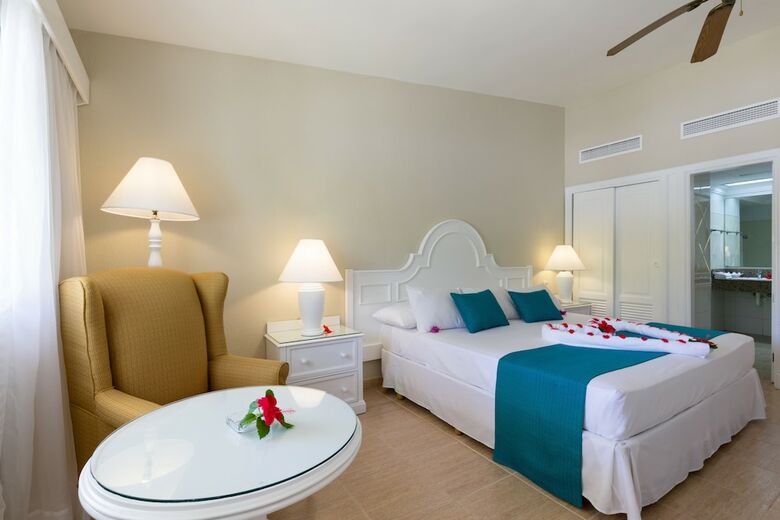 Hotel Playabachata Spa Resort