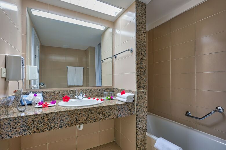 Hotel Playabachata Spa Resort