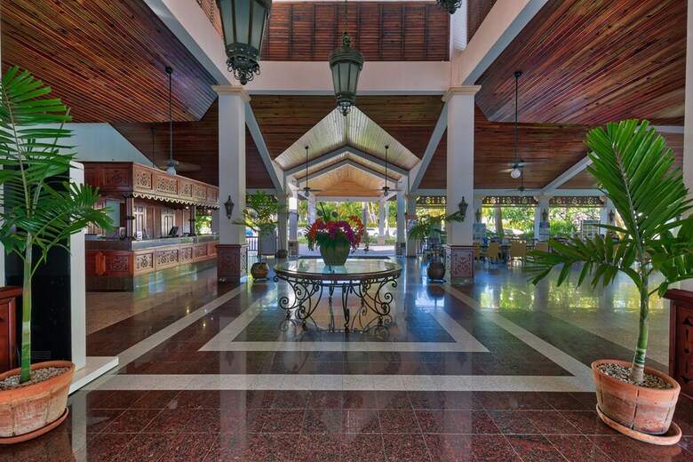 Hotel Playabachata Spa Resort