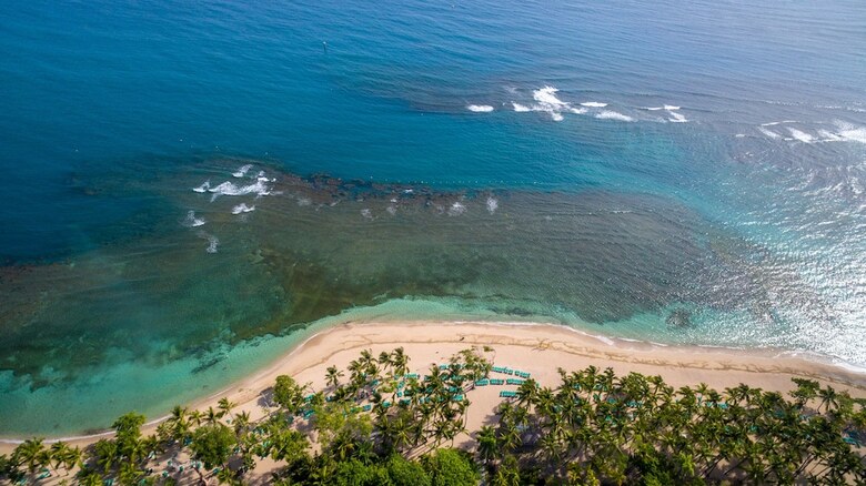 Hotel Playabachata Spa Resort